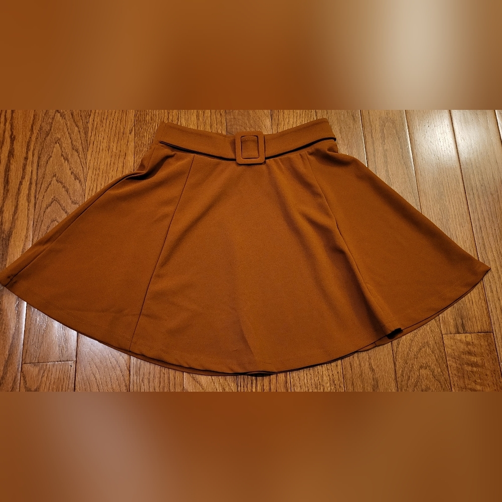 Terranova Mini Skirt - Small